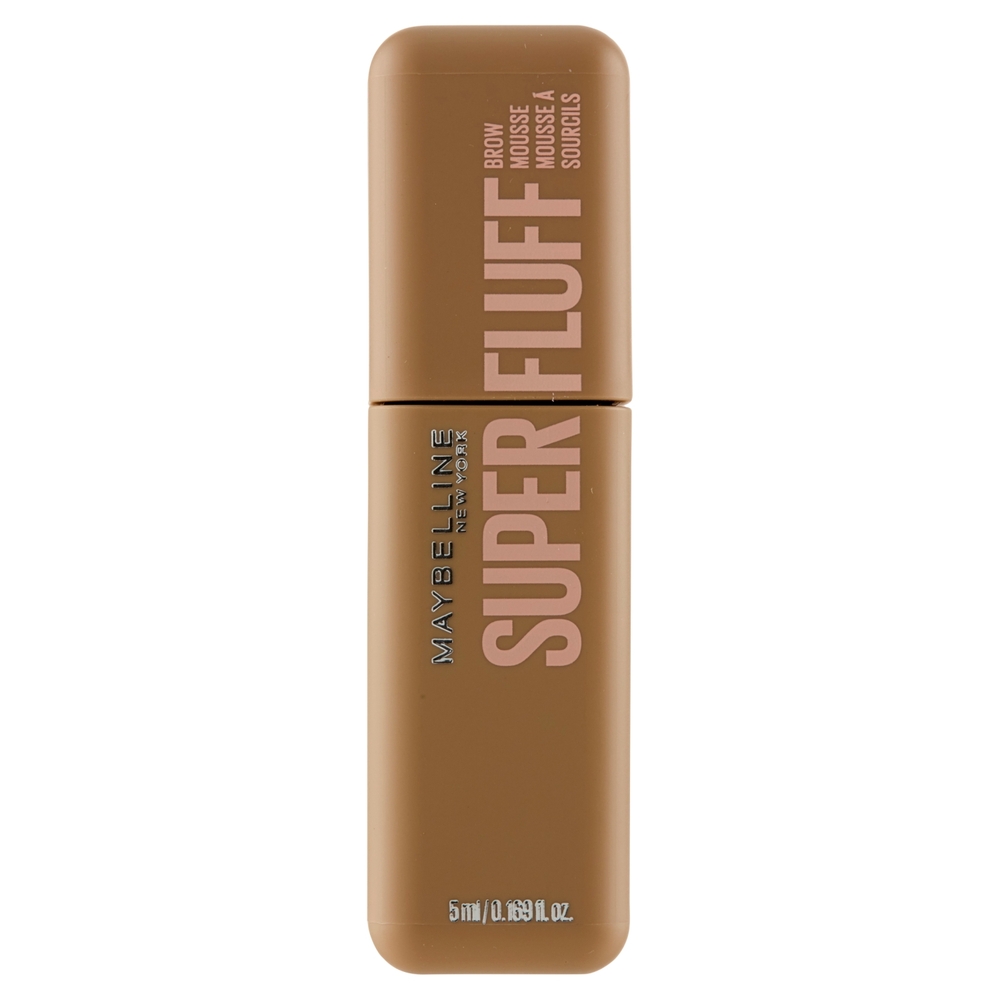 Maybelline New York Super Fluff Brow Mousse 250 Blonde 5 ml